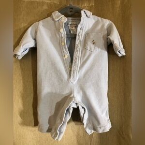 Ralph Lauren Boys Outfit